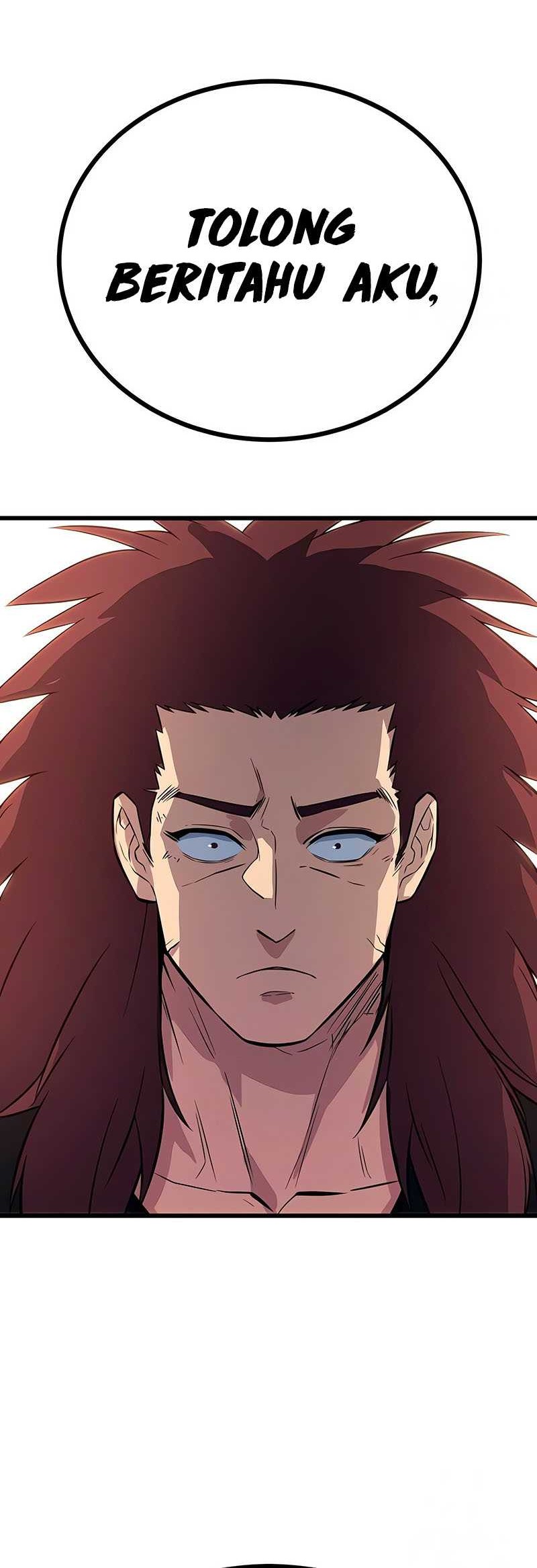 King of Violence Chapter 08 Gambar 86