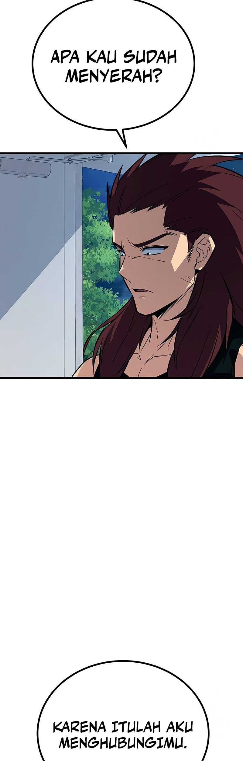 King of Violence Chapter 08 Gambar 83