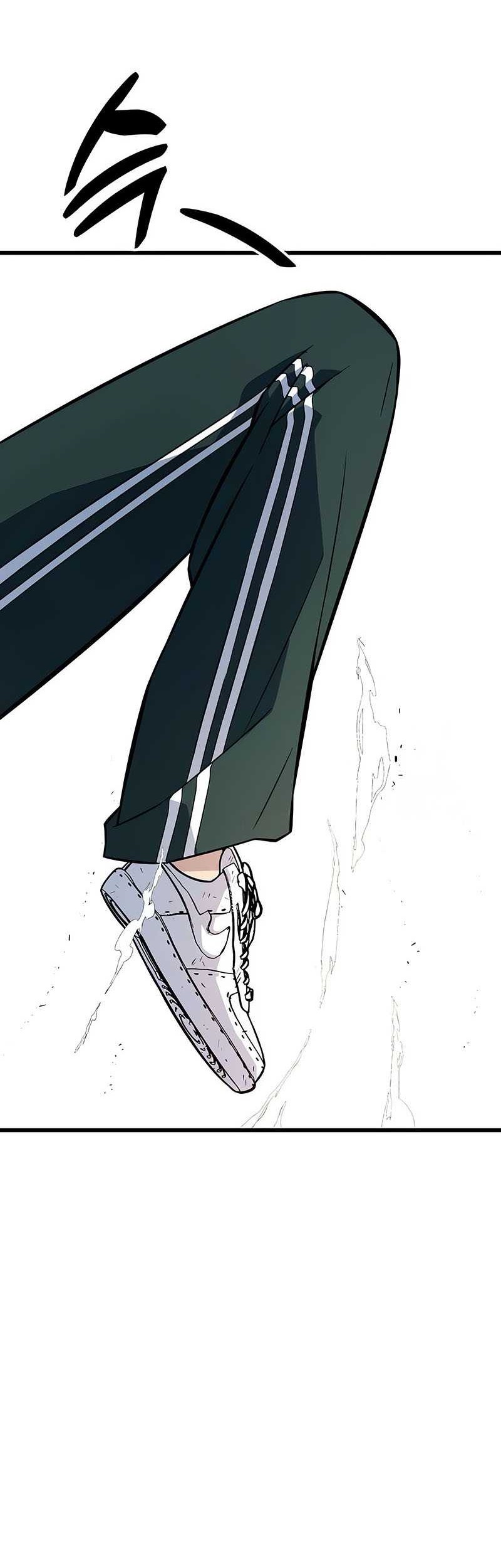 King of Violence Chapter 08 Gambar 3