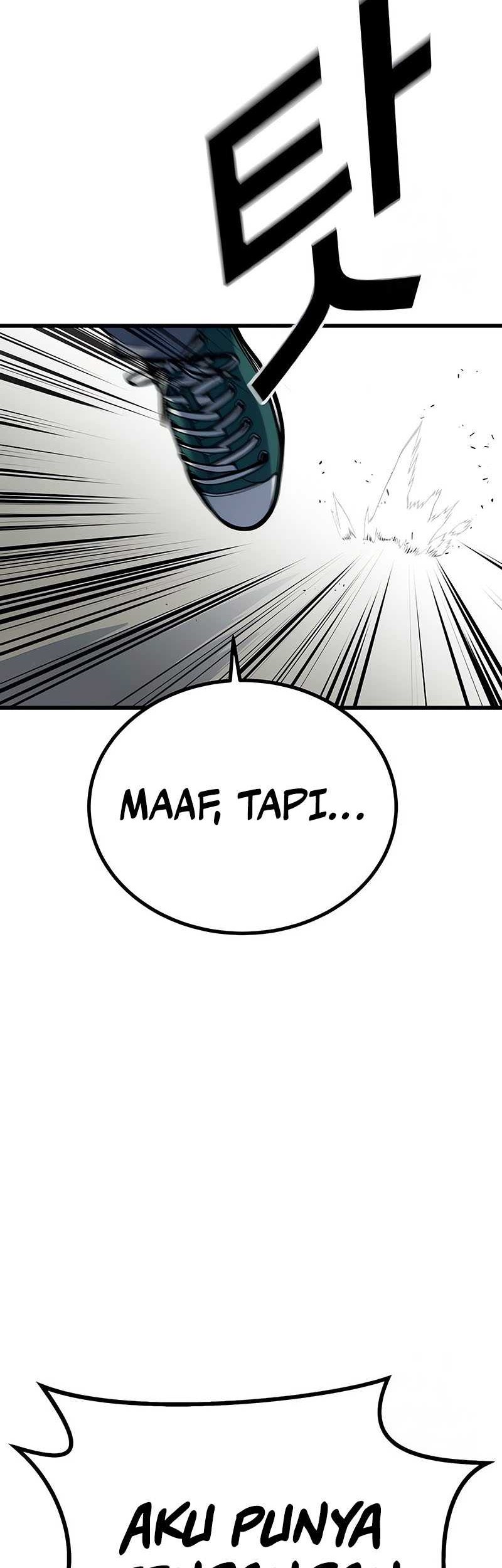 King of Violence Chapter 08 Gambar 8