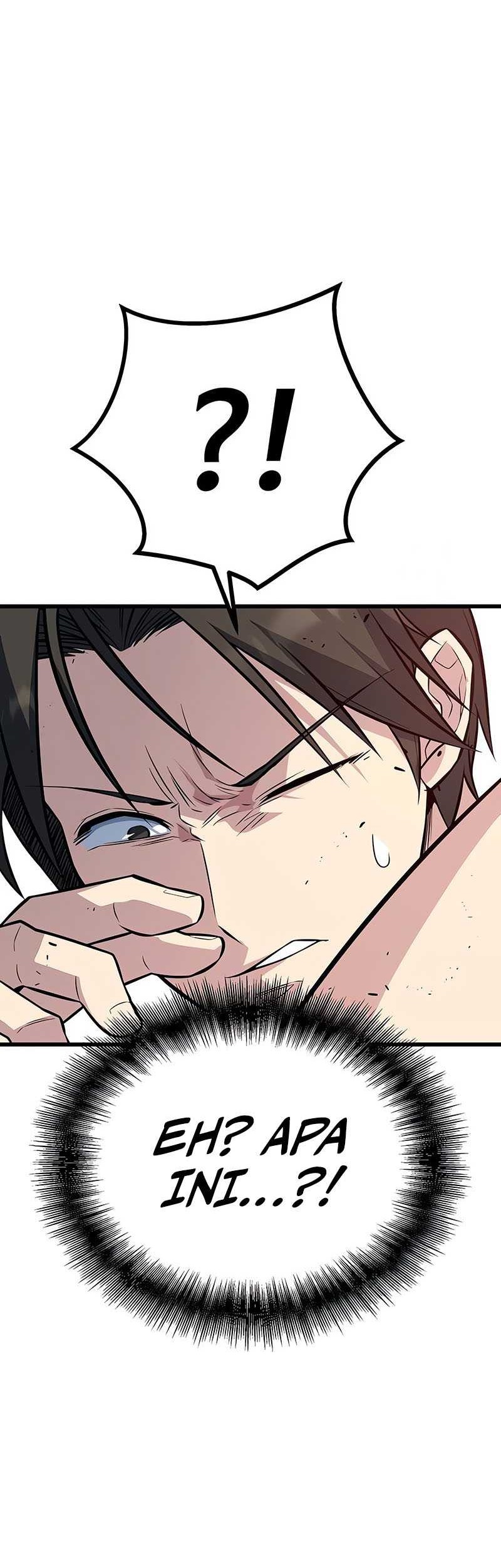 King of Violence Chapter 08 Gambar 10