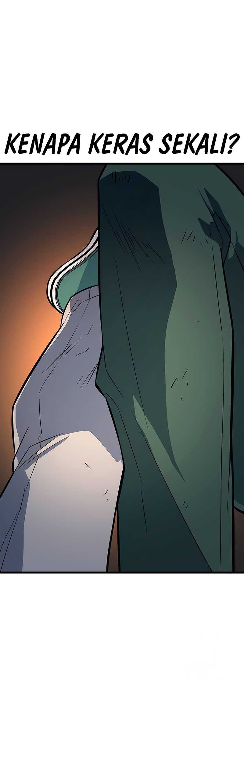 King of Violence Chapter 08 Gambar 11