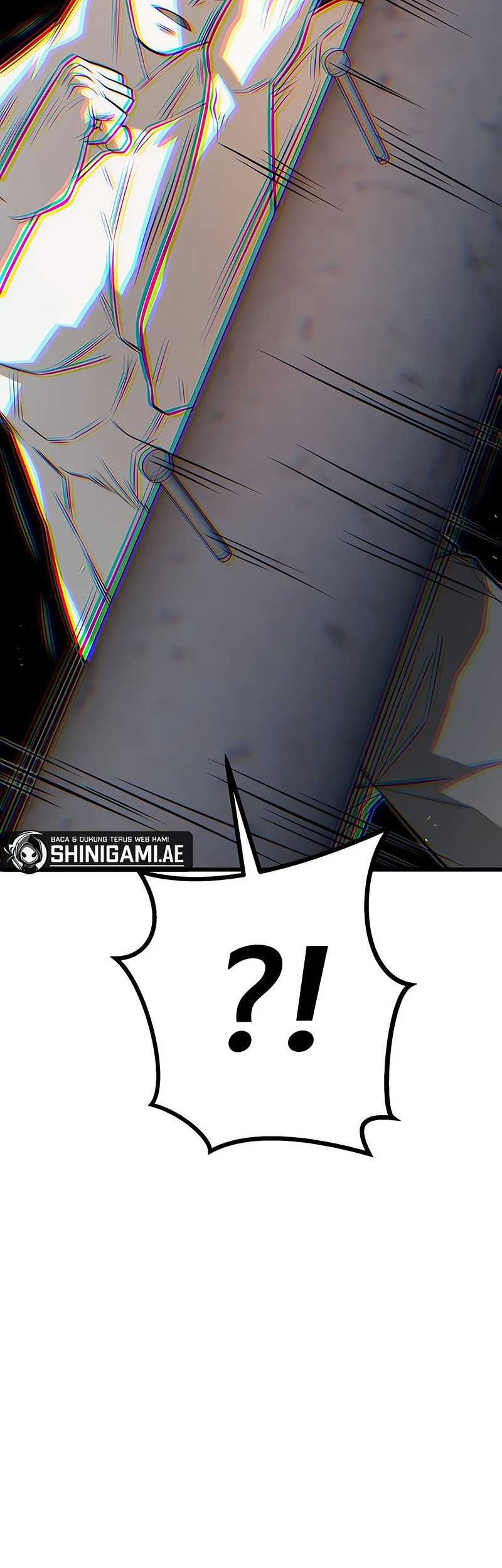 King of Violence Chapter 08 Gambar 16