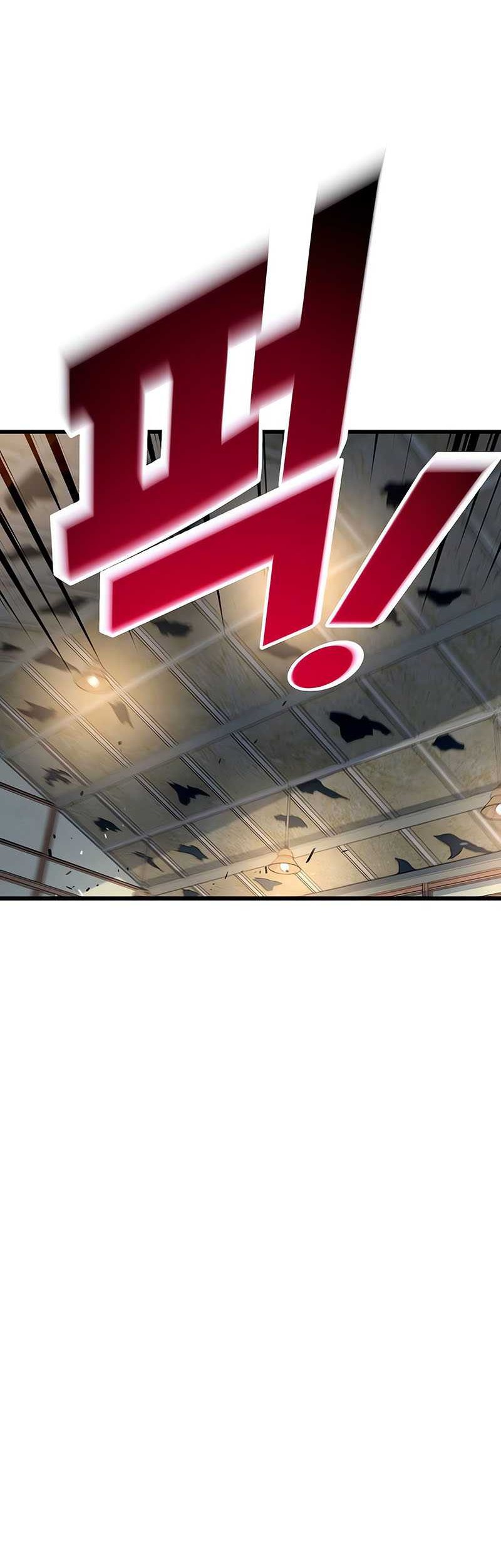 King of Violence Chapter 08 Gambar 34