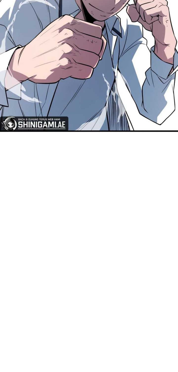 King of Violence Chapter 06 Gambar 49