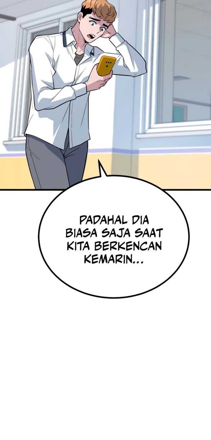 King of Violence Chapter 06 Gambar 57