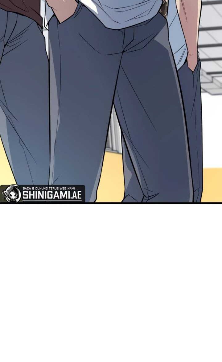 King of Violence Chapter 06 Gambar 61