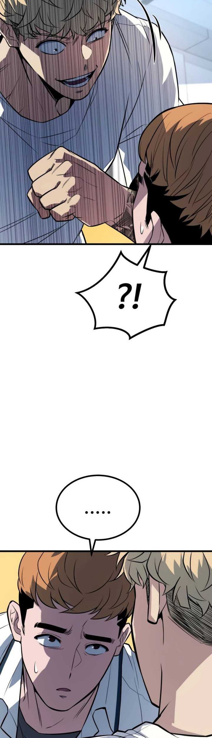 King of Violence Chapter 06 Gambar 63