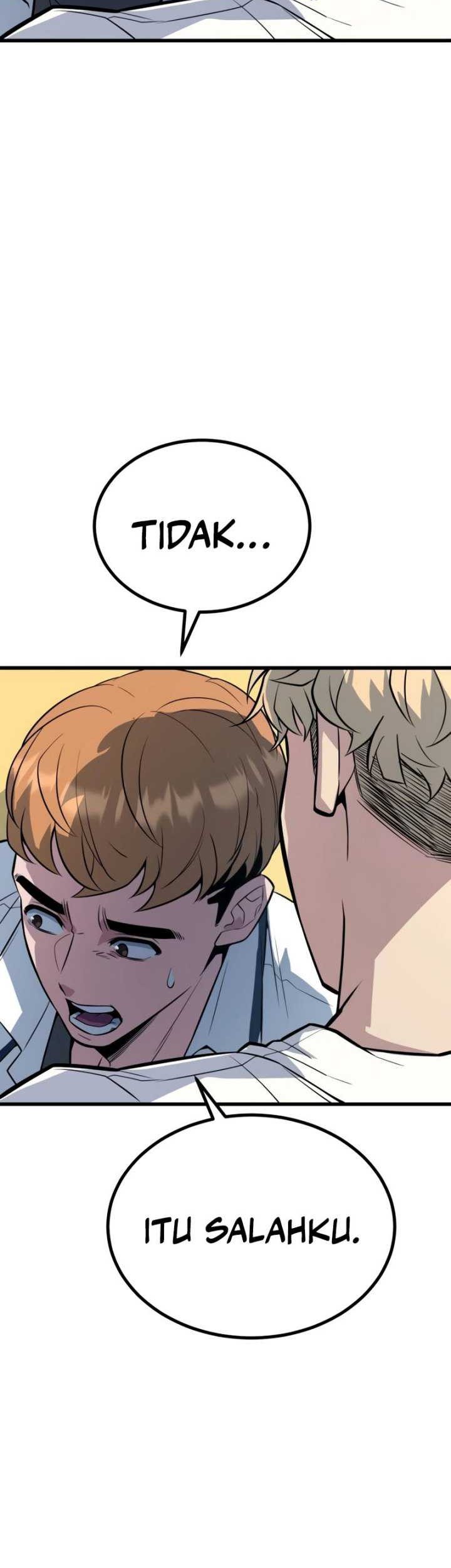 King of Violence Chapter 06 Gambar 64