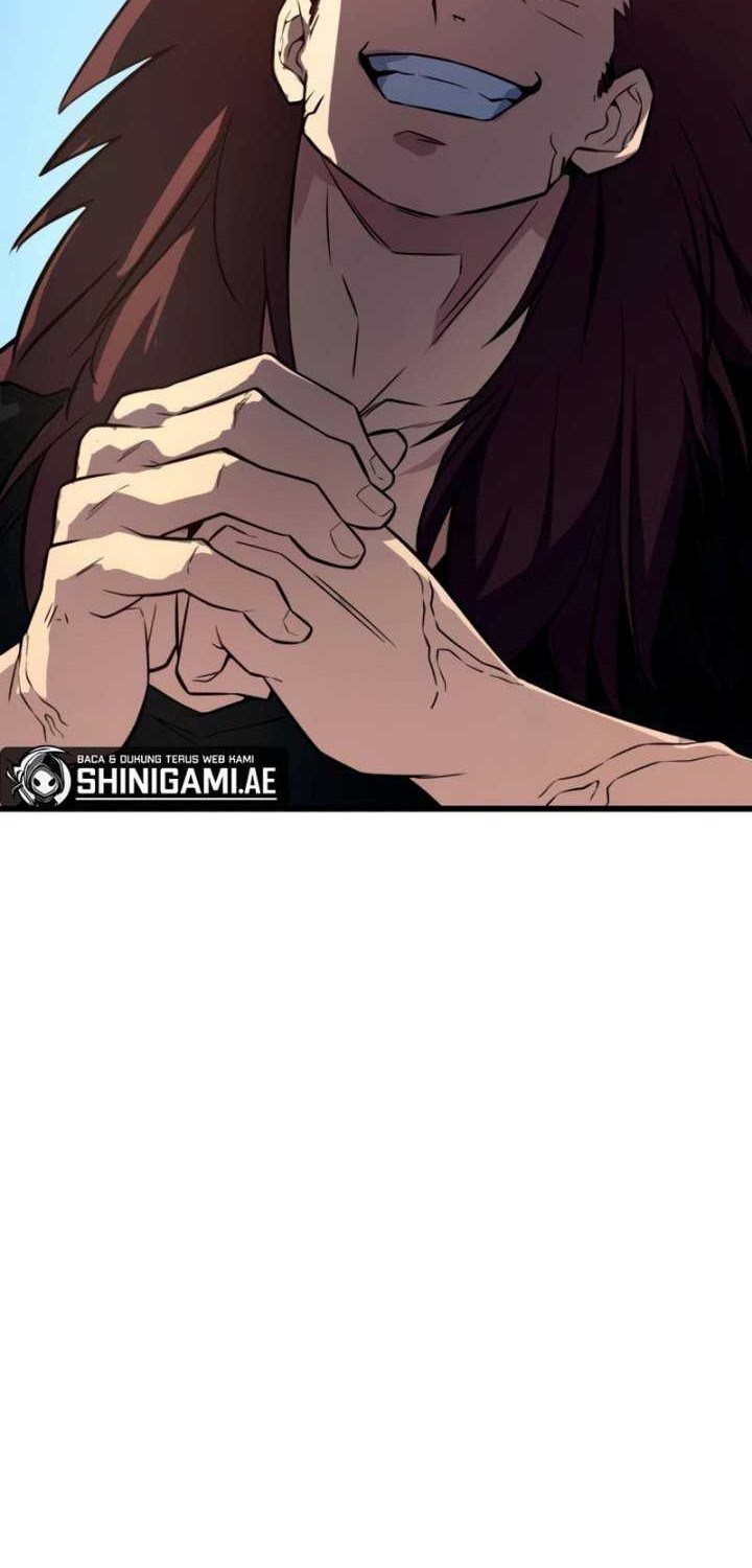 King of Violence Chapter 06 Gambar 33