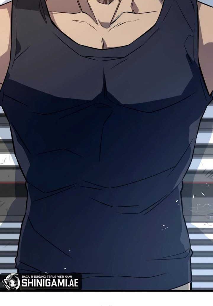 King of Violence Chapter 06 Gambar 37