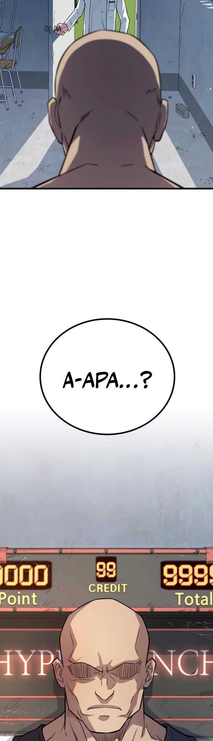 King of Violence Chapter 06 Gambar 36