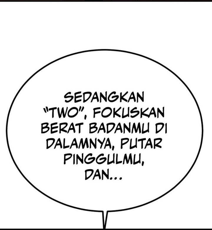 King of Violence Chapter 06 Gambar 41