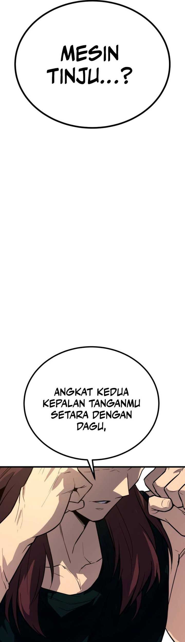 King of Violence Chapter 06 Gambar 38