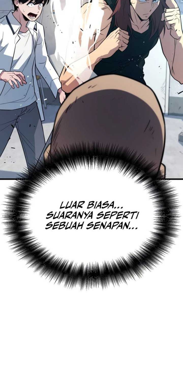 King of Violence Chapter 06 Gambar 45