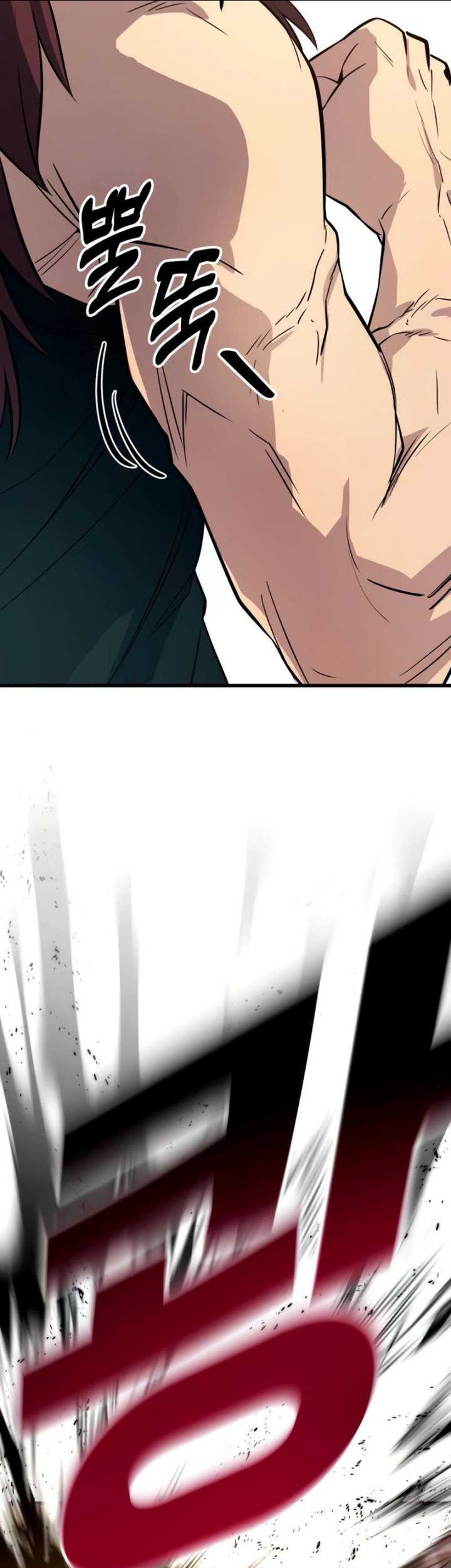 King of Violence Chapter 06 Gambar 42