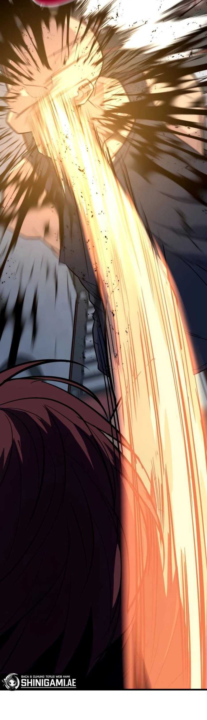 King of Violence Chapter 06 Gambar 43