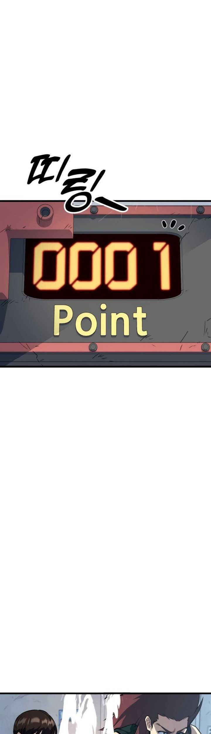 King of Violence Chapter 06 Gambar 44