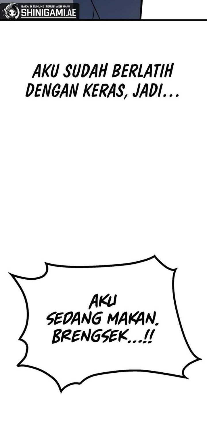 King of Violence Chapter 06 Gambar 89