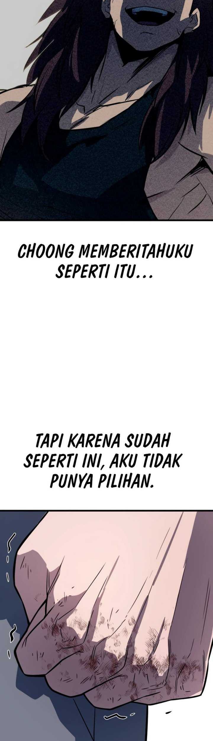 King of Violence Chapter 06 Gambar 88