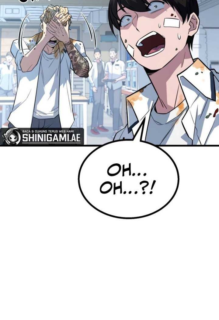 King of Violence Chapter 06 Gambar 93