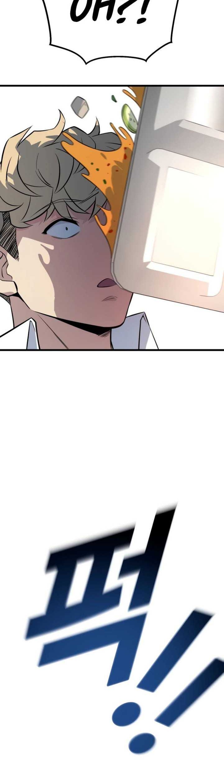 King of Violence Chapter 06 Gambar 91