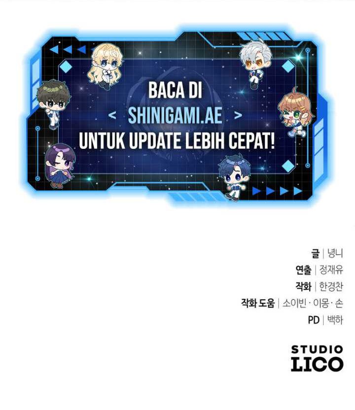 King of Violence Chapter 06 Gambar 95