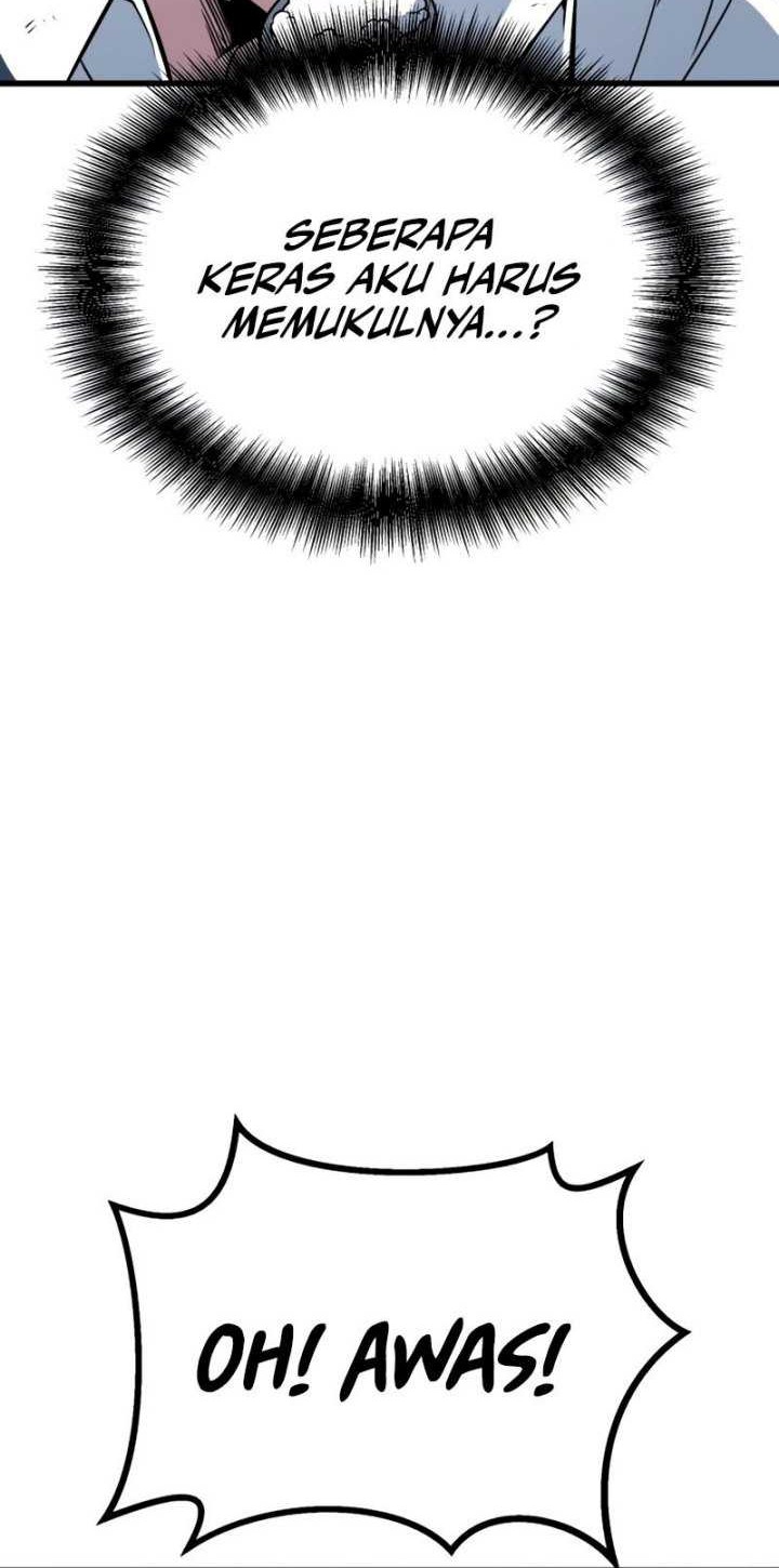 King of Violence Chapter 06 Gambar 73