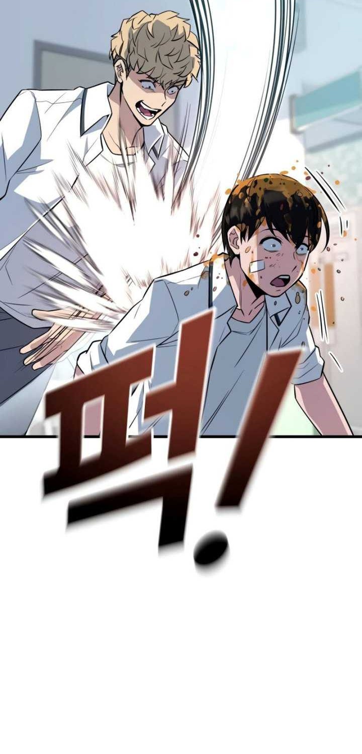 King of Violence Chapter 06 Gambar 77