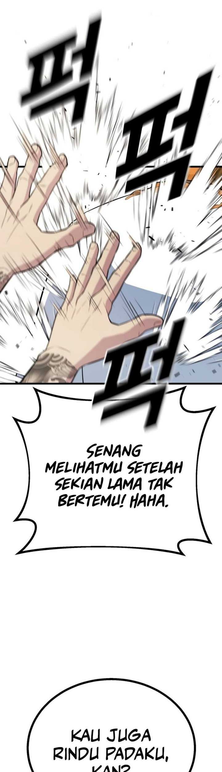 King of Violence Chapter 06 Gambar 78