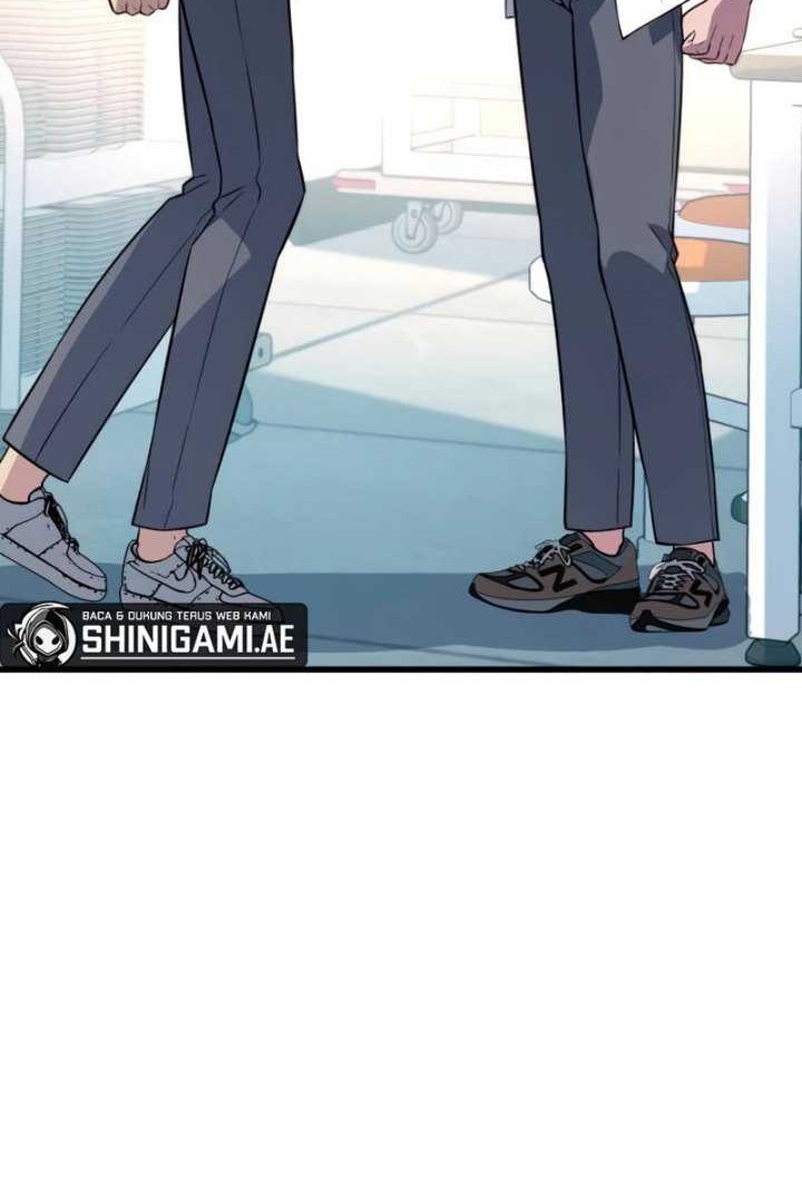 King of Violence Chapter 06 Gambar 85