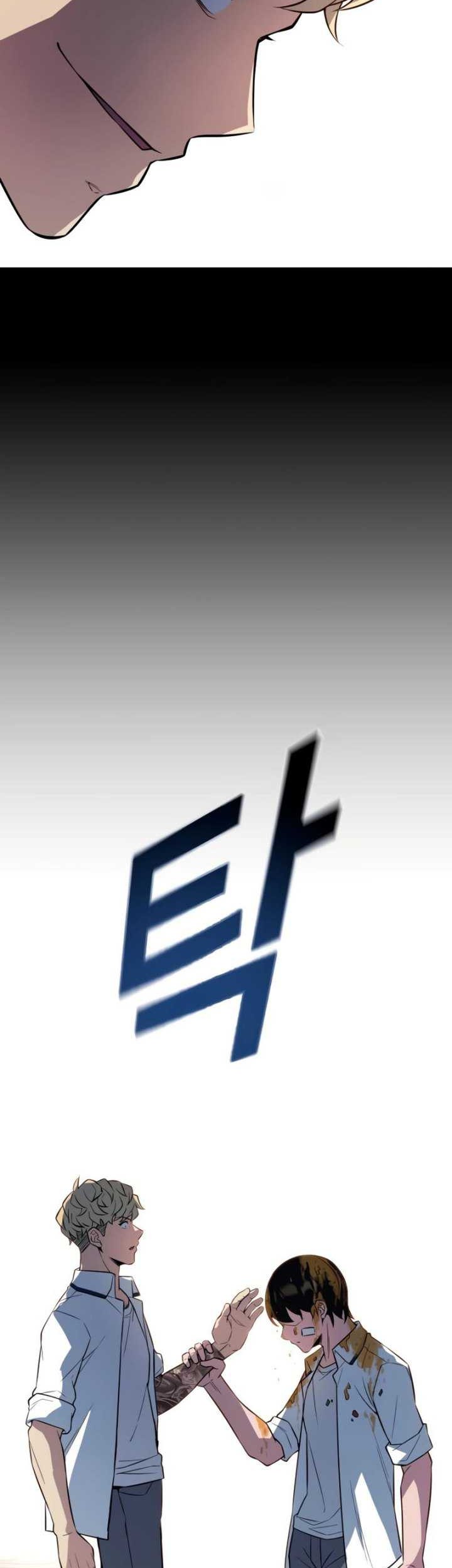 King of Violence Chapter 06 Gambar 84