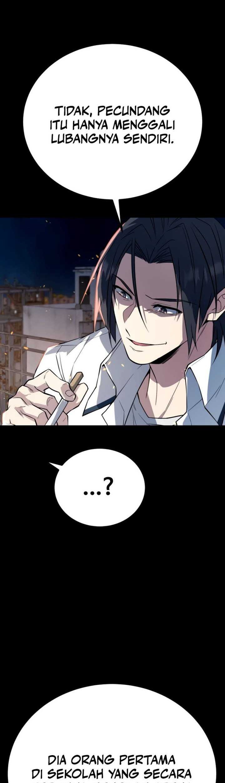 King of Violence Chapter 06 Gambar 3