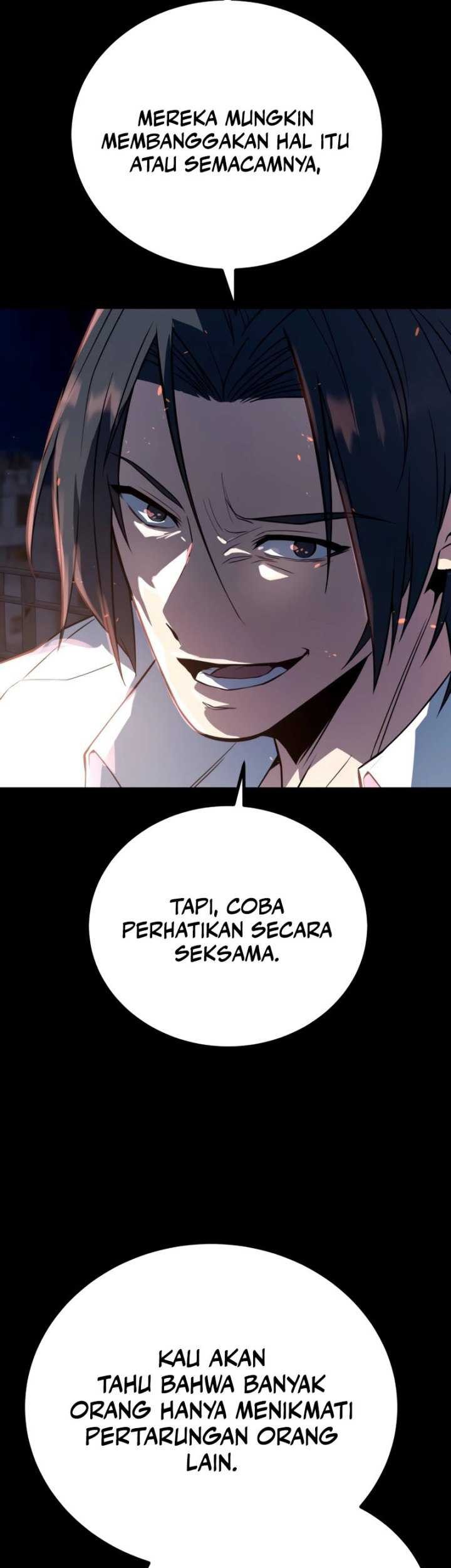 King of Violence Chapter 06 Gambar 6