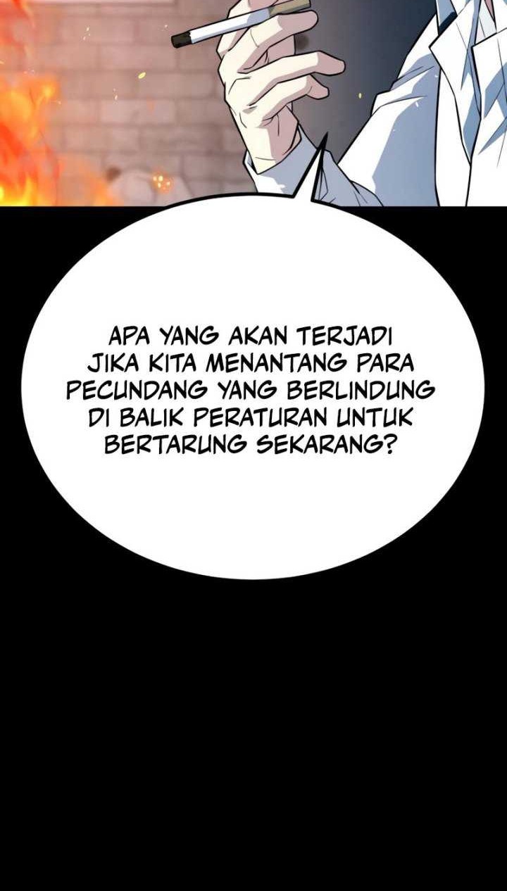 King of Violence Chapter 06 Gambar 9