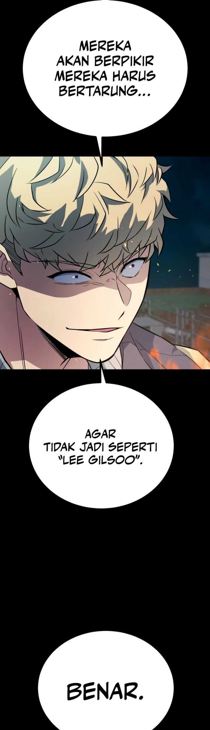 King of Violence Chapter 06 Gambar 10