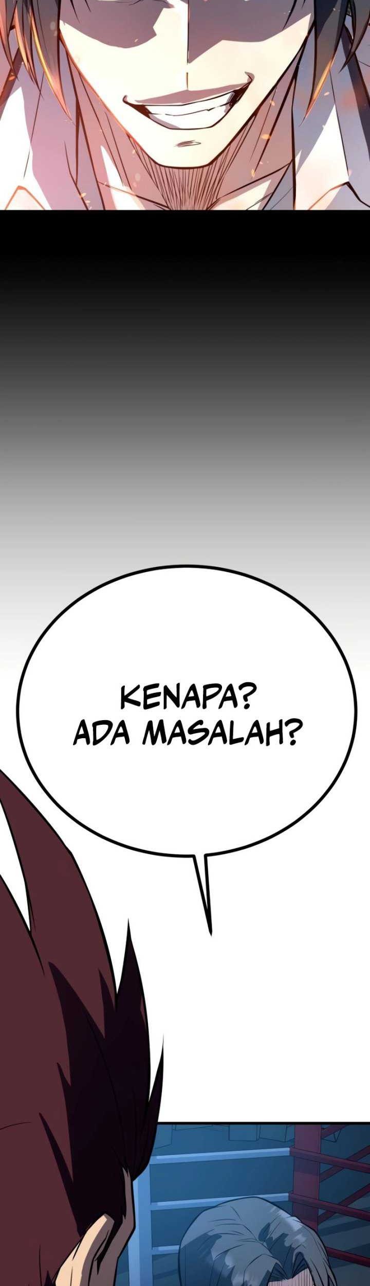 King of Violence Chapter 06 Gambar 12