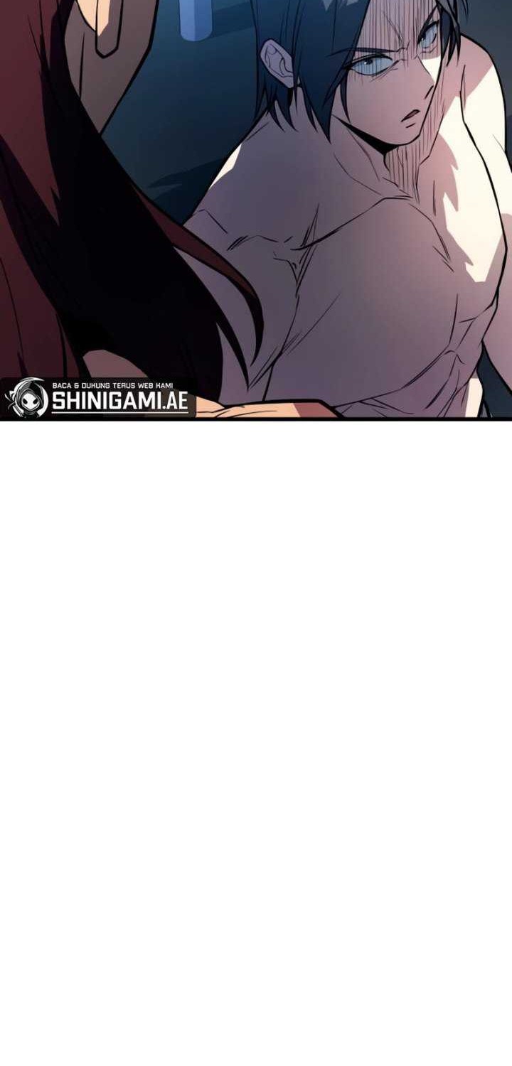 King of Violence Chapter 06 Gambar 13