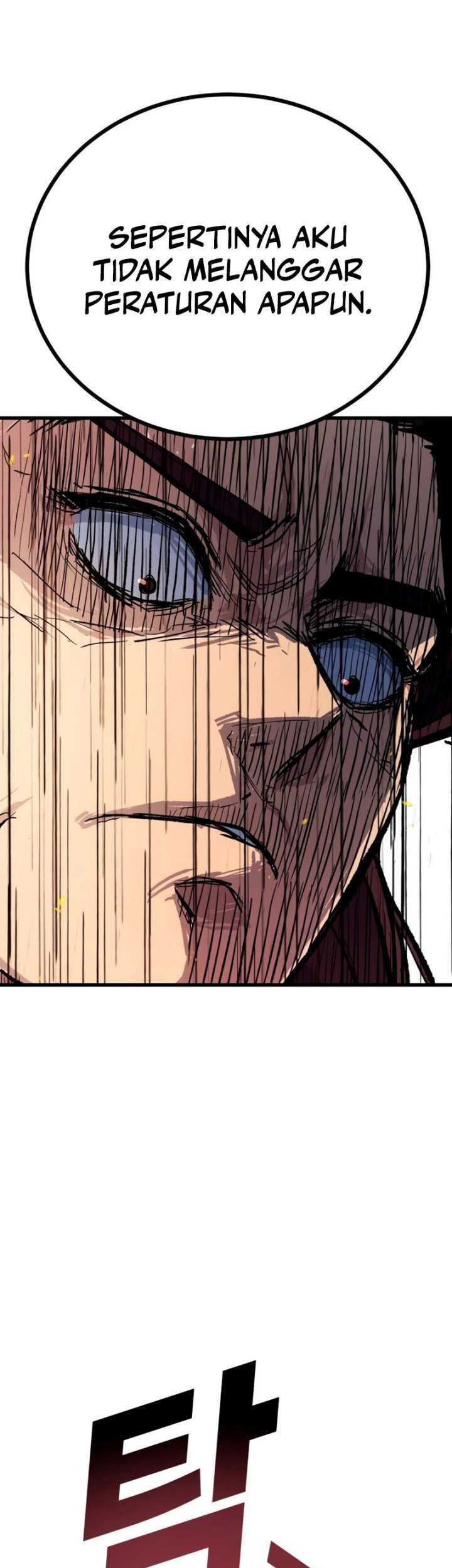 King of Violence Chapter 06 Gambar 14