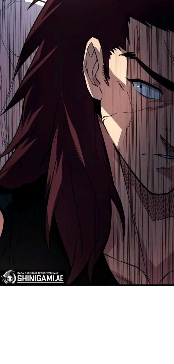 King of Violence Chapter 06 Gambar 17