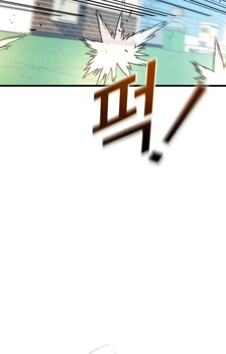 King of Violence Chapter 06 Gambar 19