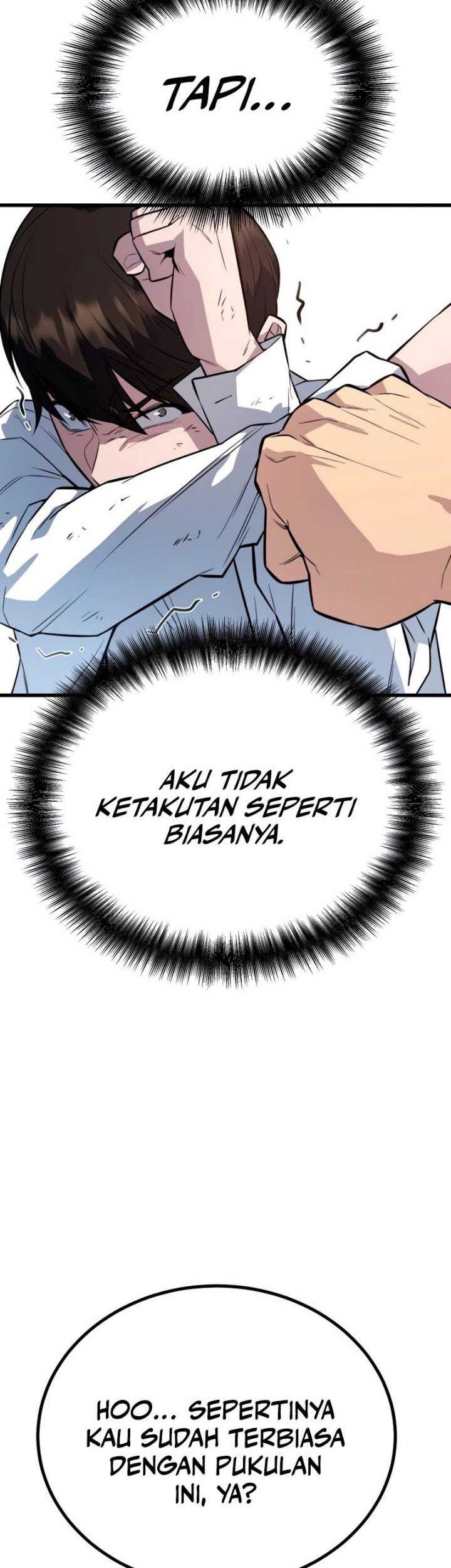 King of Violence Chapter 06 Gambar 24