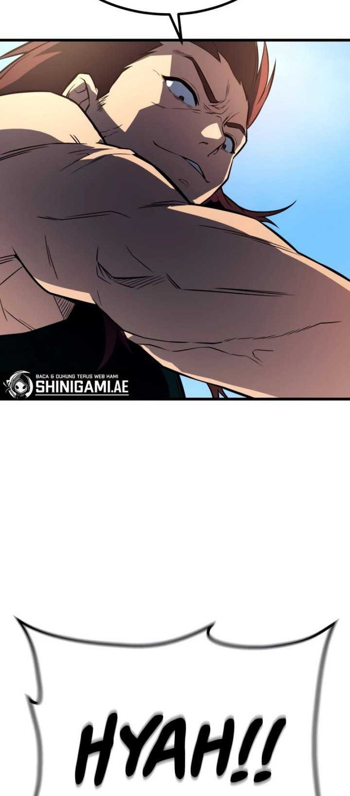 King of Violence Chapter 06 Gambar 25