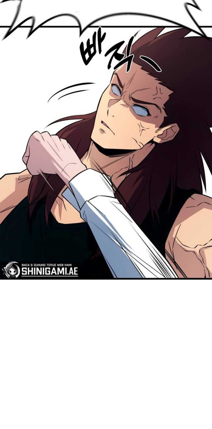 King of Violence Chapter 06 Gambar 29