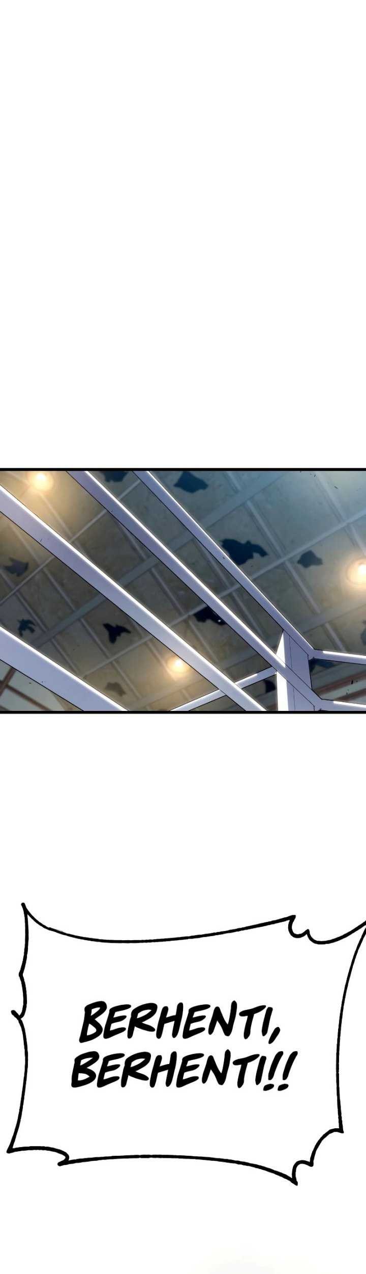 King of Violence Chapter 04 Gambar 50