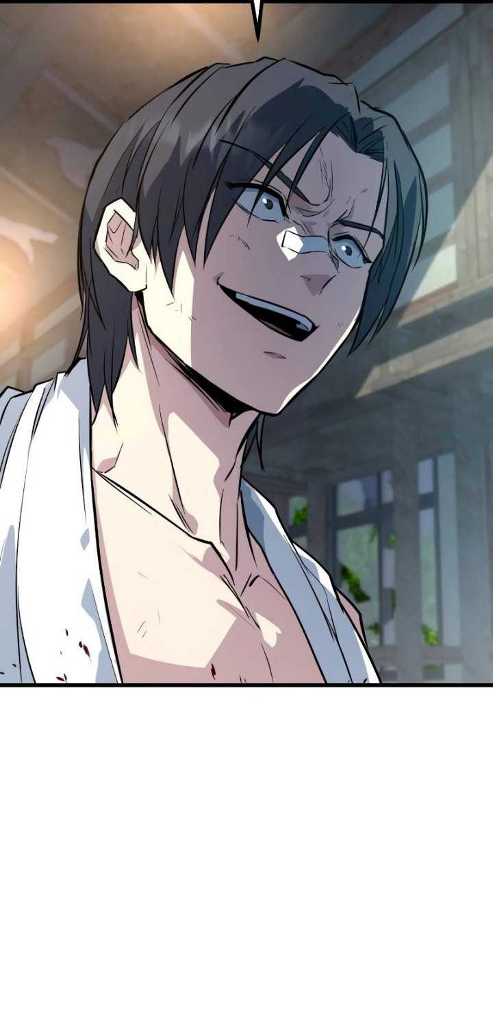 King of Violence Chapter 04 Gambar 65