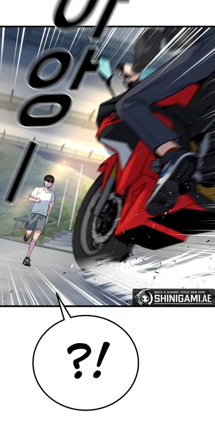 King of Violence Chapter 04 Gambar 73