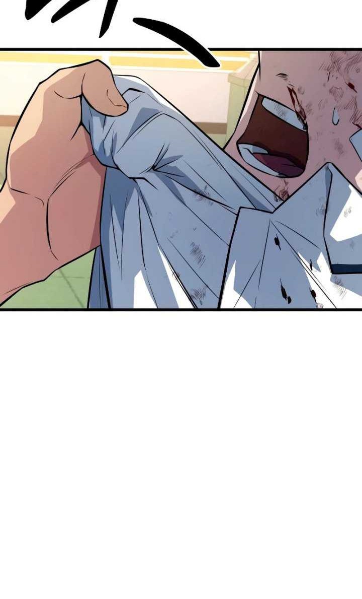 King of Violence Chapter 04 Gambar 41