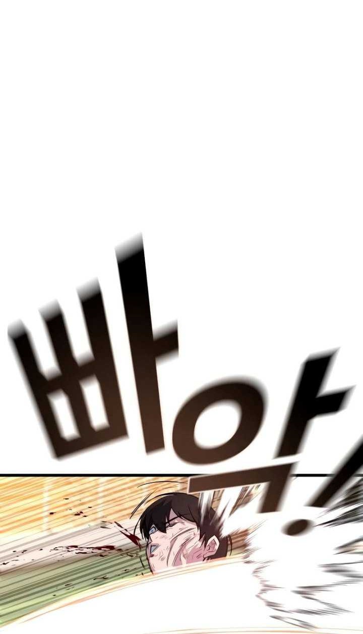 King of Violence Chapter 04 Gambar 45