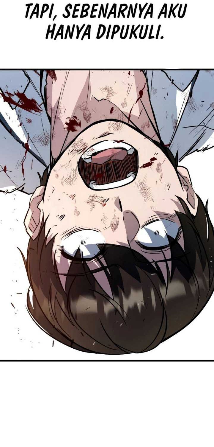 King of Violence Chapter 04 Gambar 49